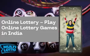 online lottery games