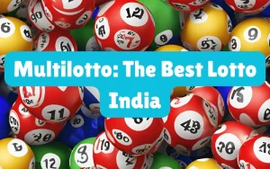 lotto india