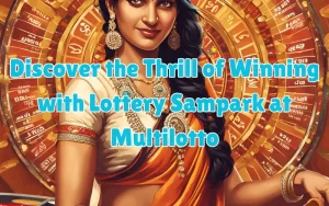 lottery sampark