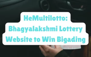 bhagyalakshmi lottery