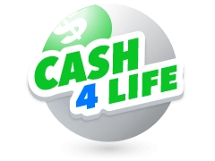 cash 4 life logo