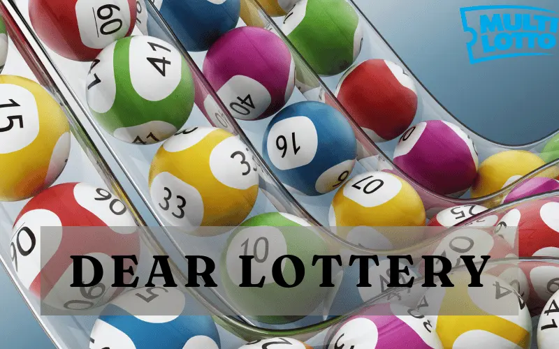 dear lottery