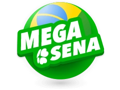 Mega Sena Logo