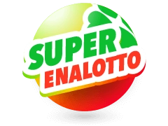 super enalotto logo