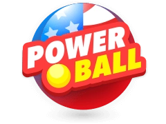 power ball logo