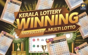 kerala lottery winning