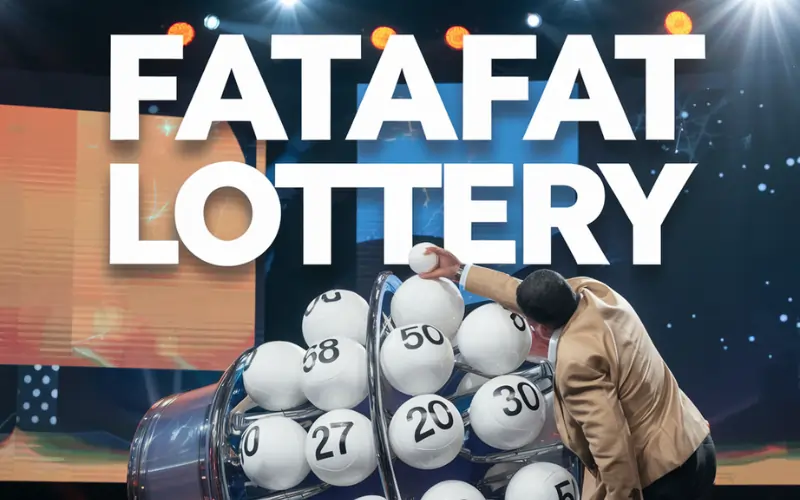 fatafat lottery