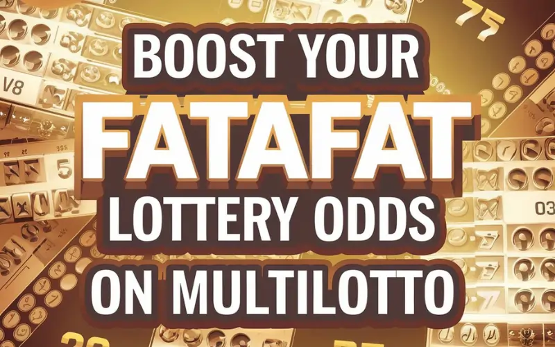 fatafat lottery