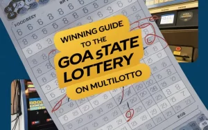 goa state lottery