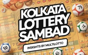 kolkata lottery sambad