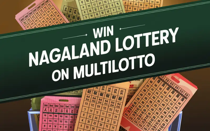 nagaland lottery