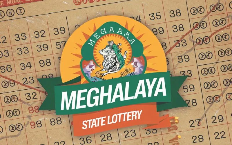 meghalaya state lottery result 